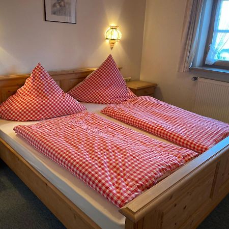 Landhaus-Bierling Bad Kohlgrub Zewnętrze zdjęcie
