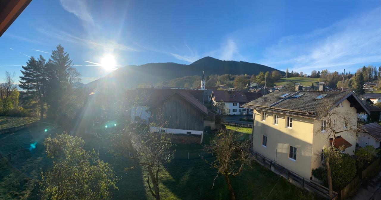 Landhaus-Bierling Bad Kohlgrub Zewnętrze zdjęcie