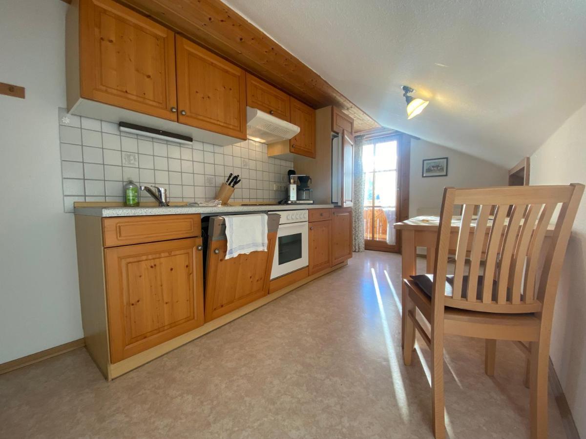 Landhaus-Bierling Bad Kohlgrub Zewnętrze zdjęcie